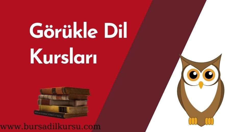 Görükle Dil Kursları