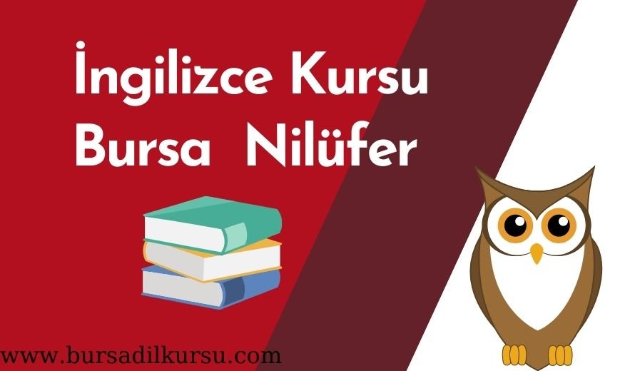 İngilizce Kursu Bursa Nilüfer