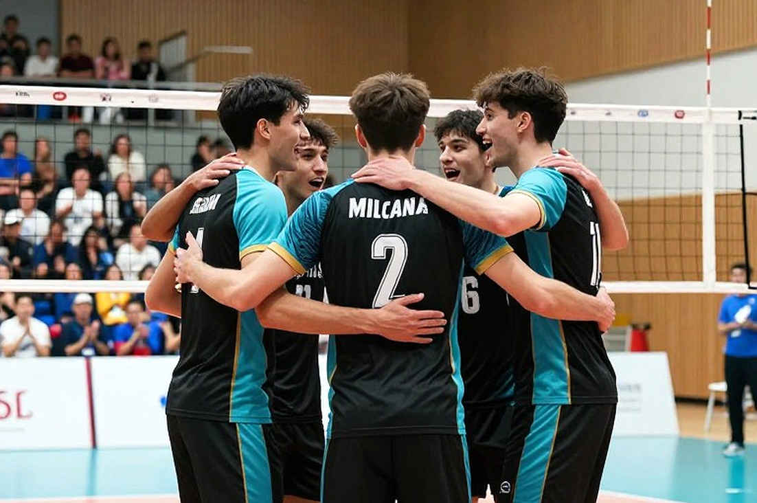 Vietnam's golden volleyball generation is being 'buried alive' by VFF before it can bloom Vietnam's golden volleyball generation is being 'buried alive' by VFF before it can bloom