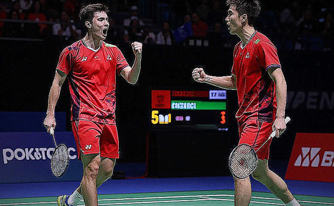 Nguyễn Tiến Minh thắng vòng loại Vietnam Open 2026: đọc trận đấu bằng cấu trúc, không bằng tuổi tác