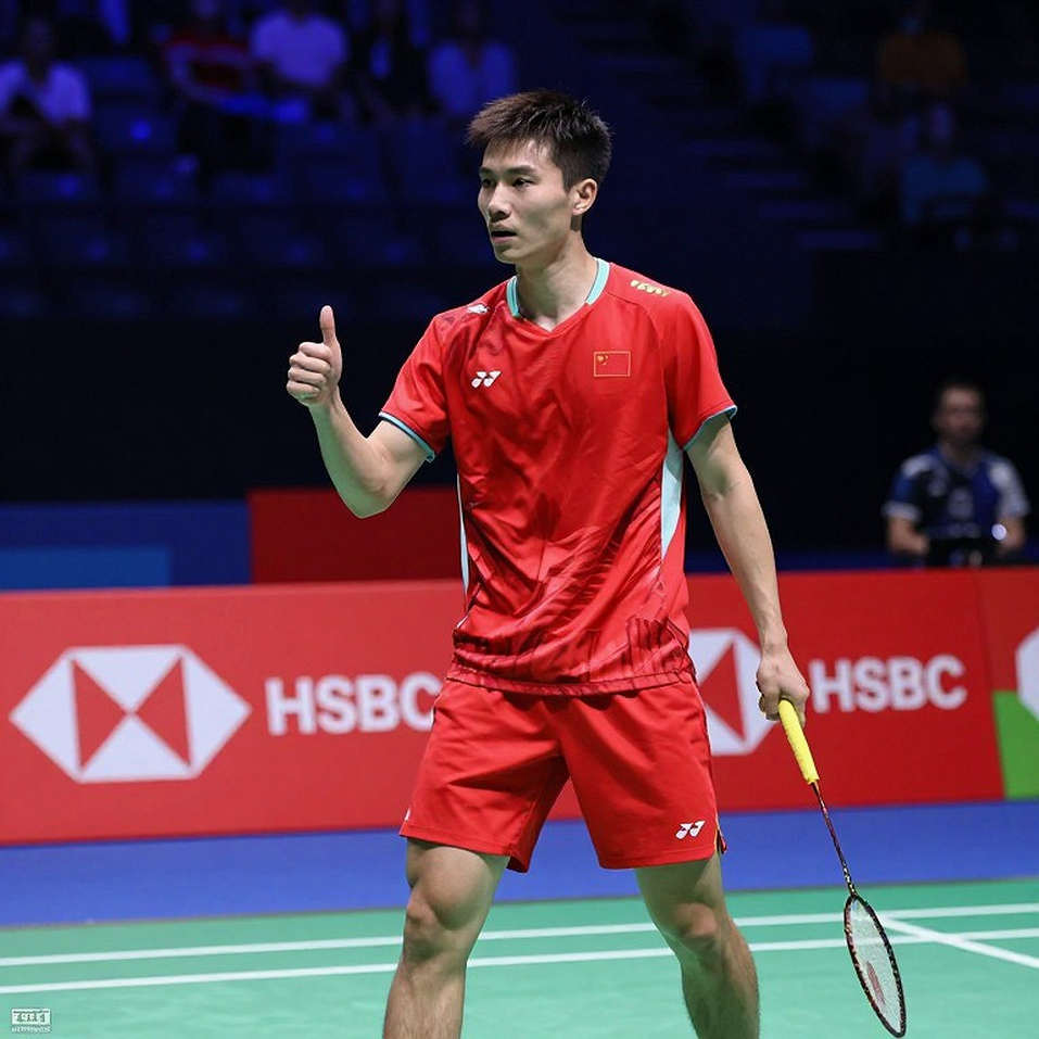 Nguyen Tien Minh Wins Vietnam Open 2026 Qualifier: Reading the Match Through Structure, Not Age