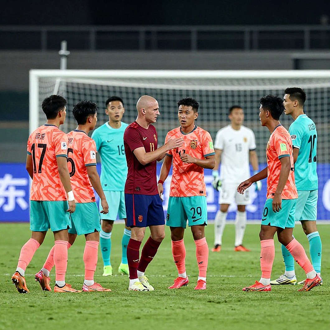 Chiếc áo cuối cùng của Messi: Khi thương hiệu cá nhân vượt lên trên nhà sản xuất