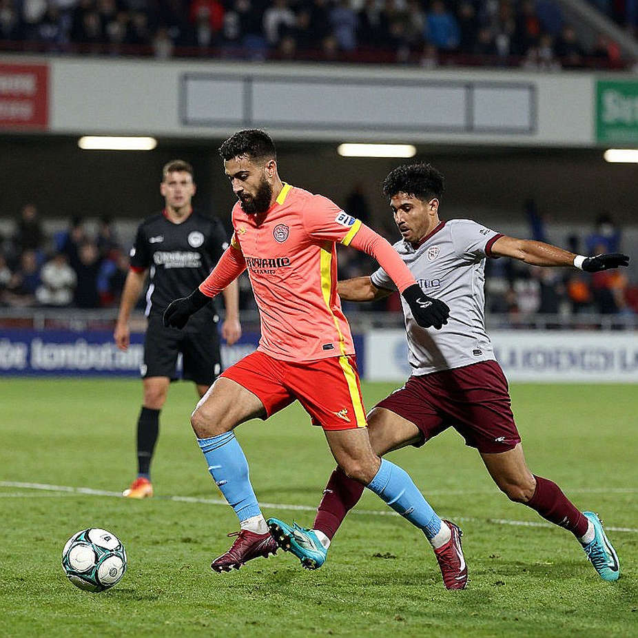JJ Gabriel và ngày 6 tháng 10: Man United giữ một tài sản chưa ký hợp đồng như thế nào