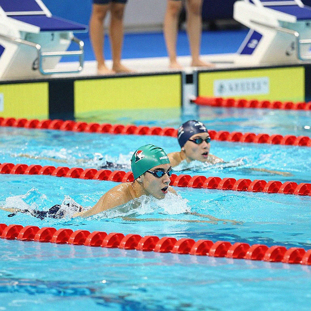 Asian Games 2026 khép lại: Trung Quốc vẫn giữ ngôi vương bơi lội châu Á, nhưng 8 tấm huy chương biến mất đang kể câu chuyện gì?