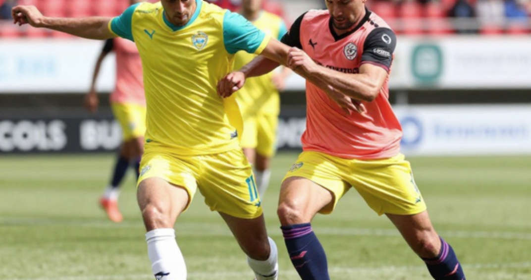 Brenner Marlos' Hat-Trick and Bac Ninh's Defensive Crack in the 3-2 National Cup Win over Long An
