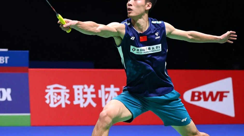Đường đến vàng của Lakshya Sen tại Asian Games 2026: Bảng đối đầu nói gì sau tiêu đề
