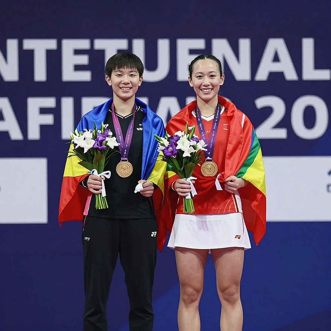 Cầu lông nữ Ấn Độ mở màn Asian Games 2026 gặp Kazakhstan: Phép thử thật nằm ở vòng sau