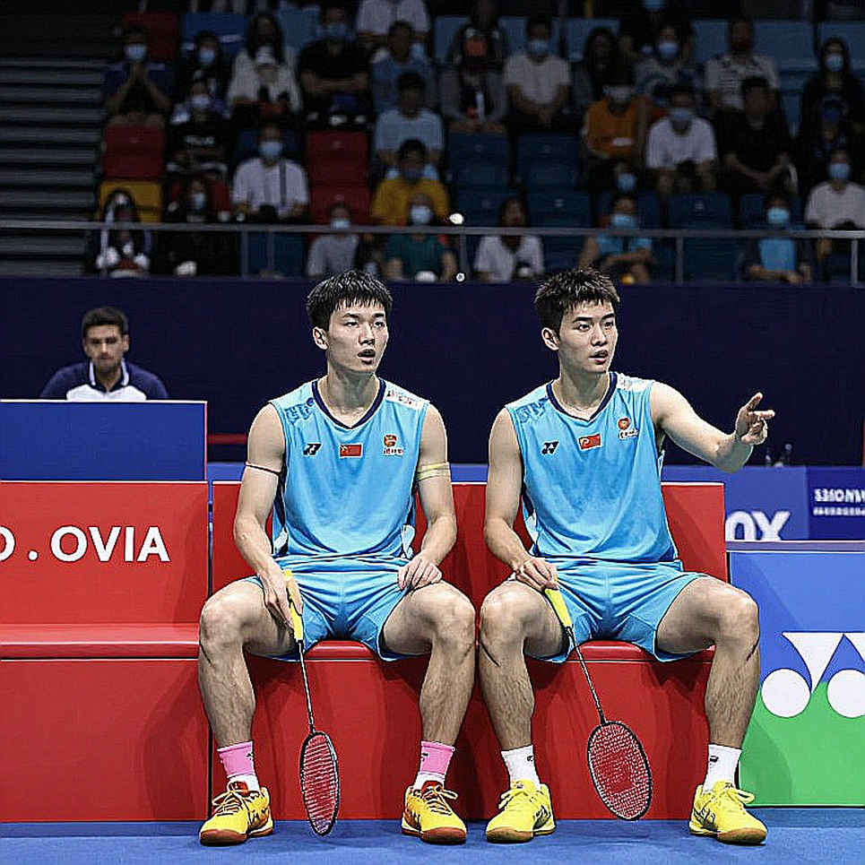 Kunlavut Vitidsarn và tấm huy chương vàng Asian Games 2026: Khi cầu lông Thái Lan chạm đến con số không ai dám mơ