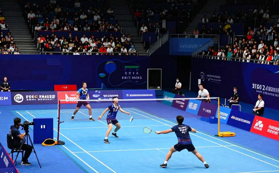 Asian Games 2026: Ấn Độ hạ Bangladesh ở đồng đội nam cầu lông — nhánh đấu nói nhiều hơn phong độ