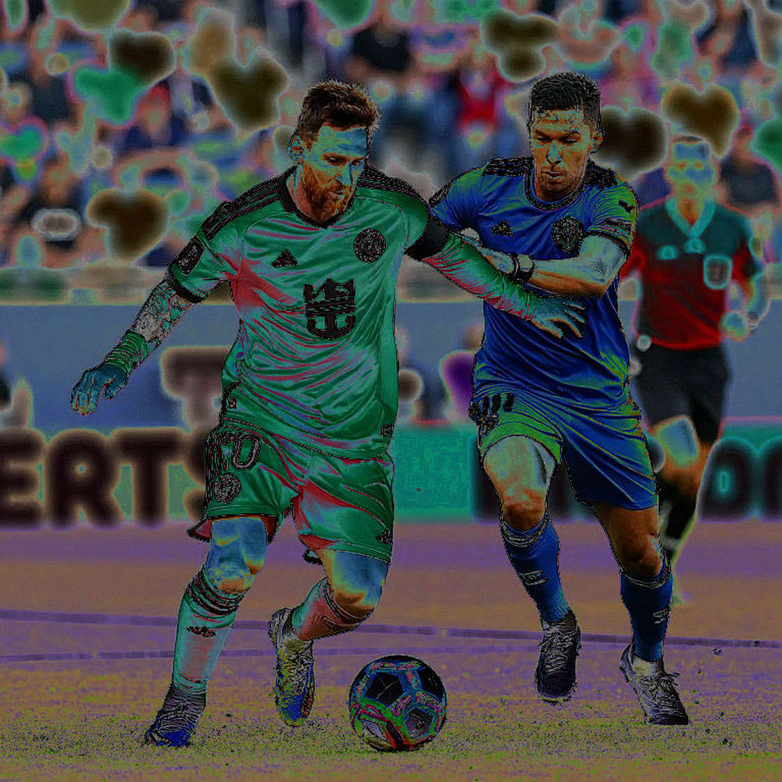 Khoảng trống dữ liệu của V.League: Kỳ chuyển nhượng nơi đồng tiền không để lại dấu vết