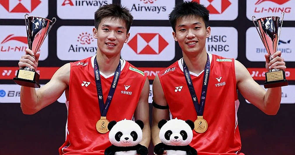 Asian Games 2026: Đường cong 21-12, 19-21, 14-21 và ngày đầu cầu lông của Ấn Độ