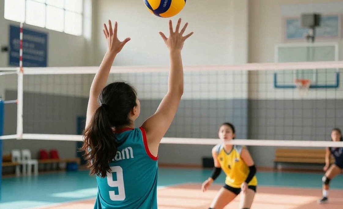 Vì sao tấm HCV Asiad 20 của Trung Quốc chỉ là chiến thắng của bảng xếp hạng, không phải của bóng chuyền? Vì sao tấm HCV Asiad 20 của Trung Quốc chỉ là chiến thắng của bảng xếp hạng, không phải của bóng chuyền?