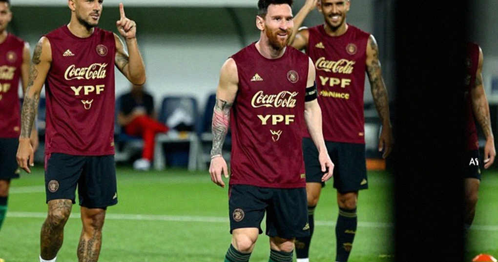 Na Uy - Đan Mạch mở màn Nations League 2026-2027: Trận derby Bắc Âu và những lớp trầm tích chưa được đào