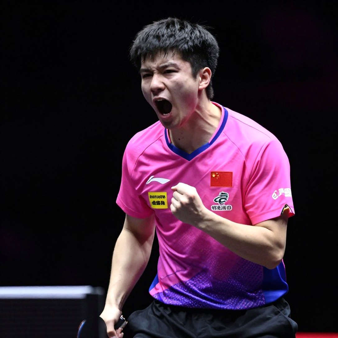 Worthing TTC Launches the Junior Team 1 Star Event: A Spotlight for the Forgotten Teams at the Base of England's Table Tennis Pyramid