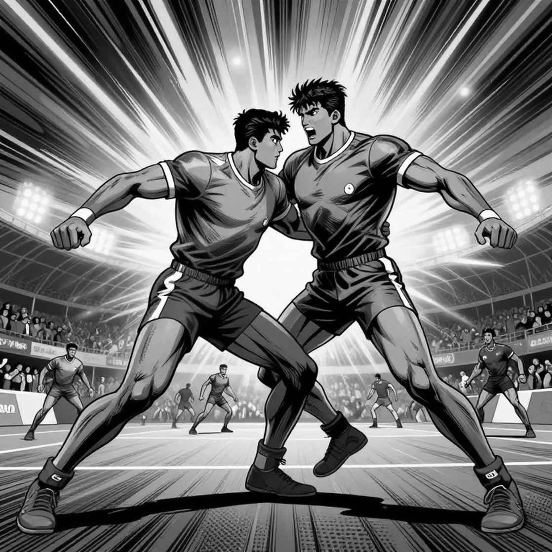 Cậu bé 11 tuổi, món lươn nướng và cú quét 4-0 tại Asian Games: Khi Puyo Puyo buộc thể thao điện tử phải định giá lại chính mình