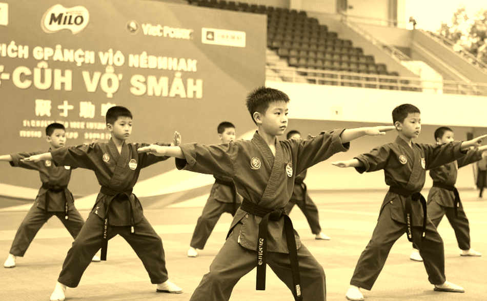 Vật Olympic Pakistan và khoảng trống 30 triệu rupee trước vòng loại LA 2028