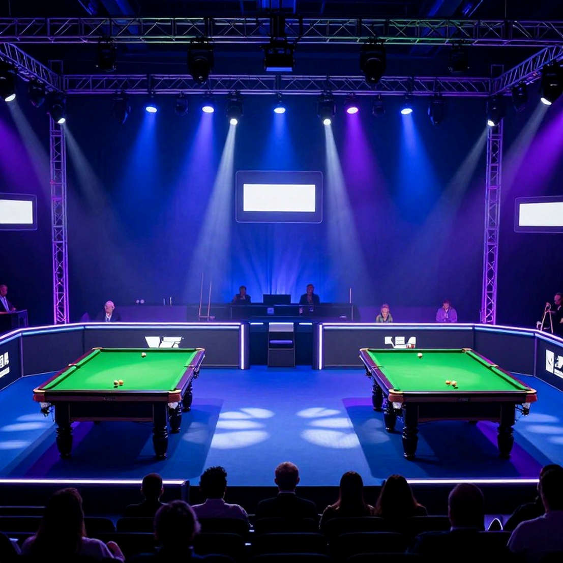 Vietnamese Carom Wave: When the Golden Generation Rewrites the World Billiards Map Vietnamese Carom Wave: When the Golden Generation Rewrites the World Billiards Map