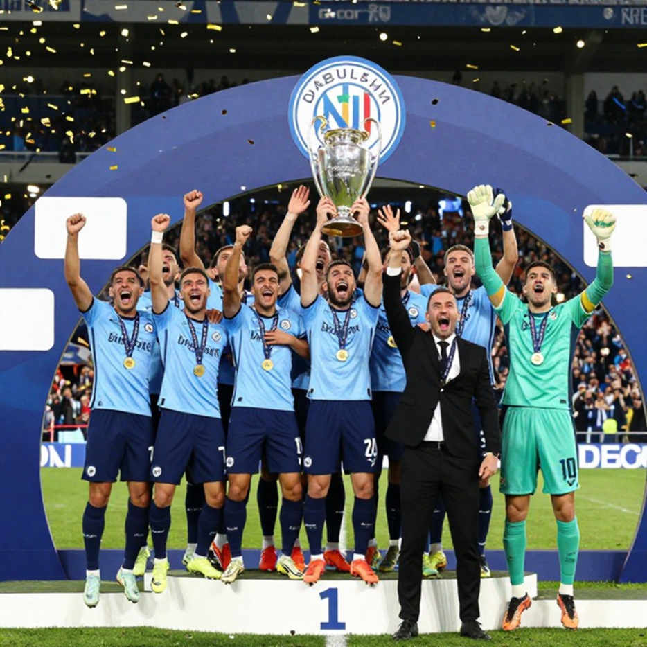 Từ VITW 2026 đến V.League: Dòng vốn công nghiệp và cuộc tái cấu trúc bóng đá Việt Nam