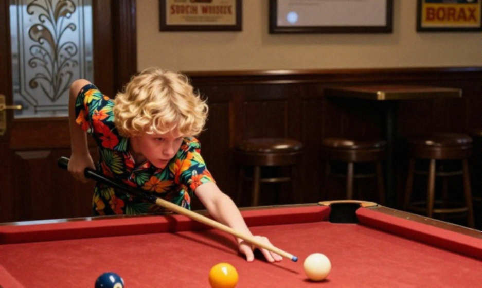 Điềm tĩnh là một thứ kỹ thuật: Michael Holt, Kyren Wilson và nghịch lý race-to-5 ở Thâm Quyến