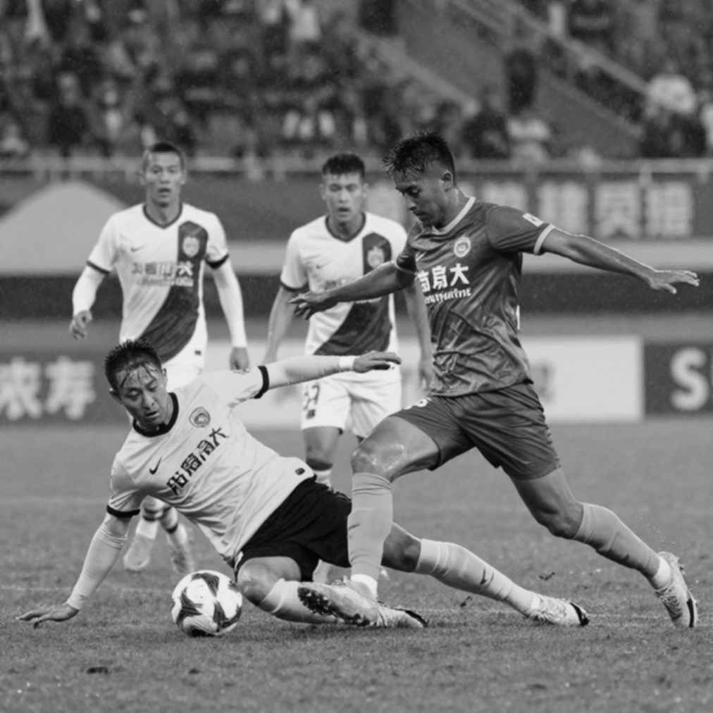 The Nine-Dimension Analysis With No Match In It – A Lesson Between Transfer Windows The Nine-Dimension Analysis With No Match In It – A Lesson Between Transfer Windows