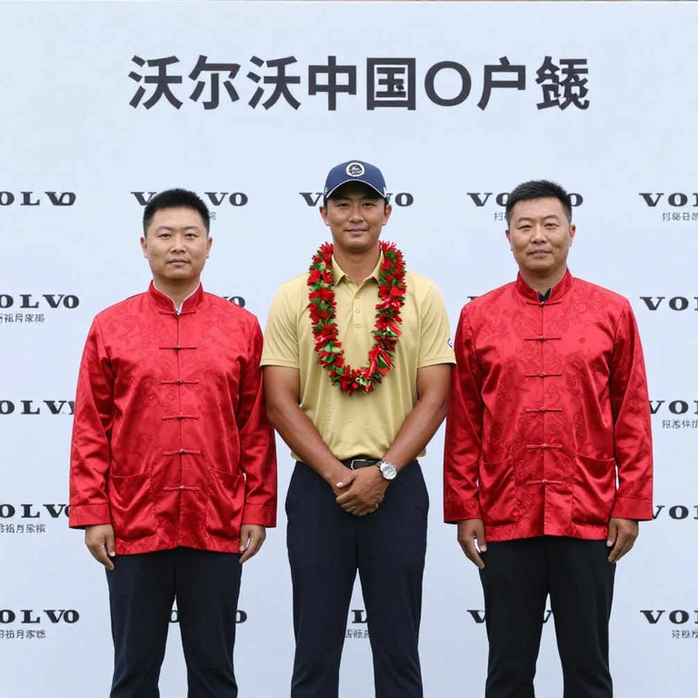 Asher Găng Tay Golf Chính Thức Ra Mắt: Phân Tích Sản Phẩm Cao Cấp Dành Cho Golfer