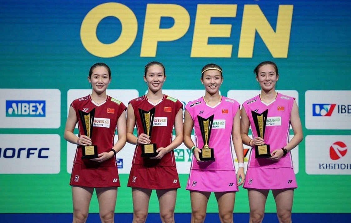 Asian Games 2026: Đường cong 21-12, 19-21, 14-21 và những gì bảng thống kê không nói về Satwik-Chirag