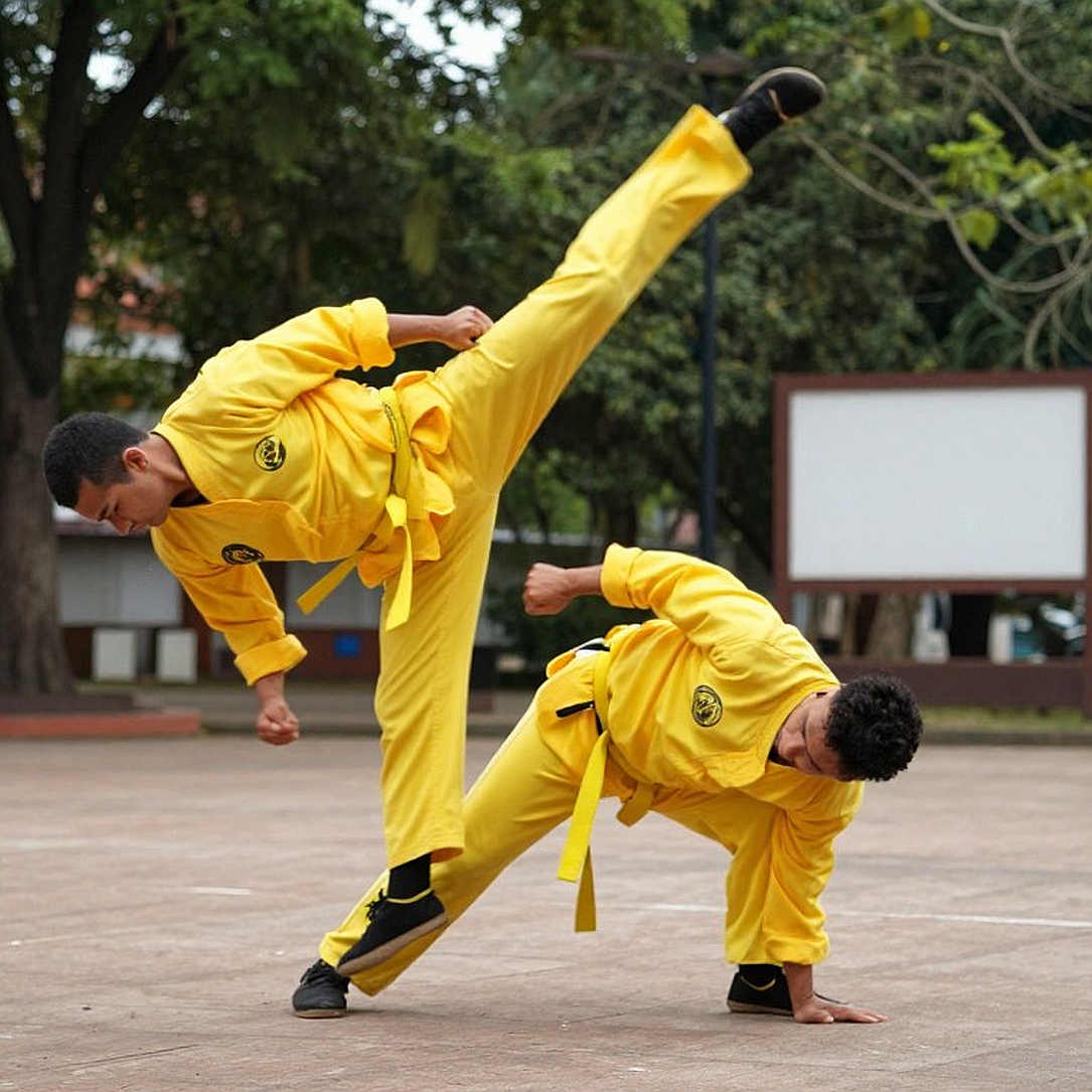 Võ thuật cổ truyền Việt Nam trước ngưỡng cửa SEA Games 33: Khi luật lệ được viết lại từ sàn đấu
