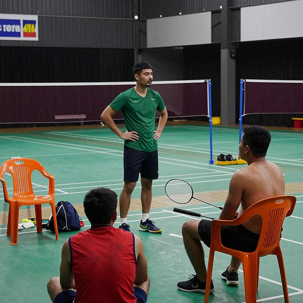 Thùy Linh dừng bước ở Vietnam Open: Khi điểm cuối trận nói thay toàn bộ chiến thuật