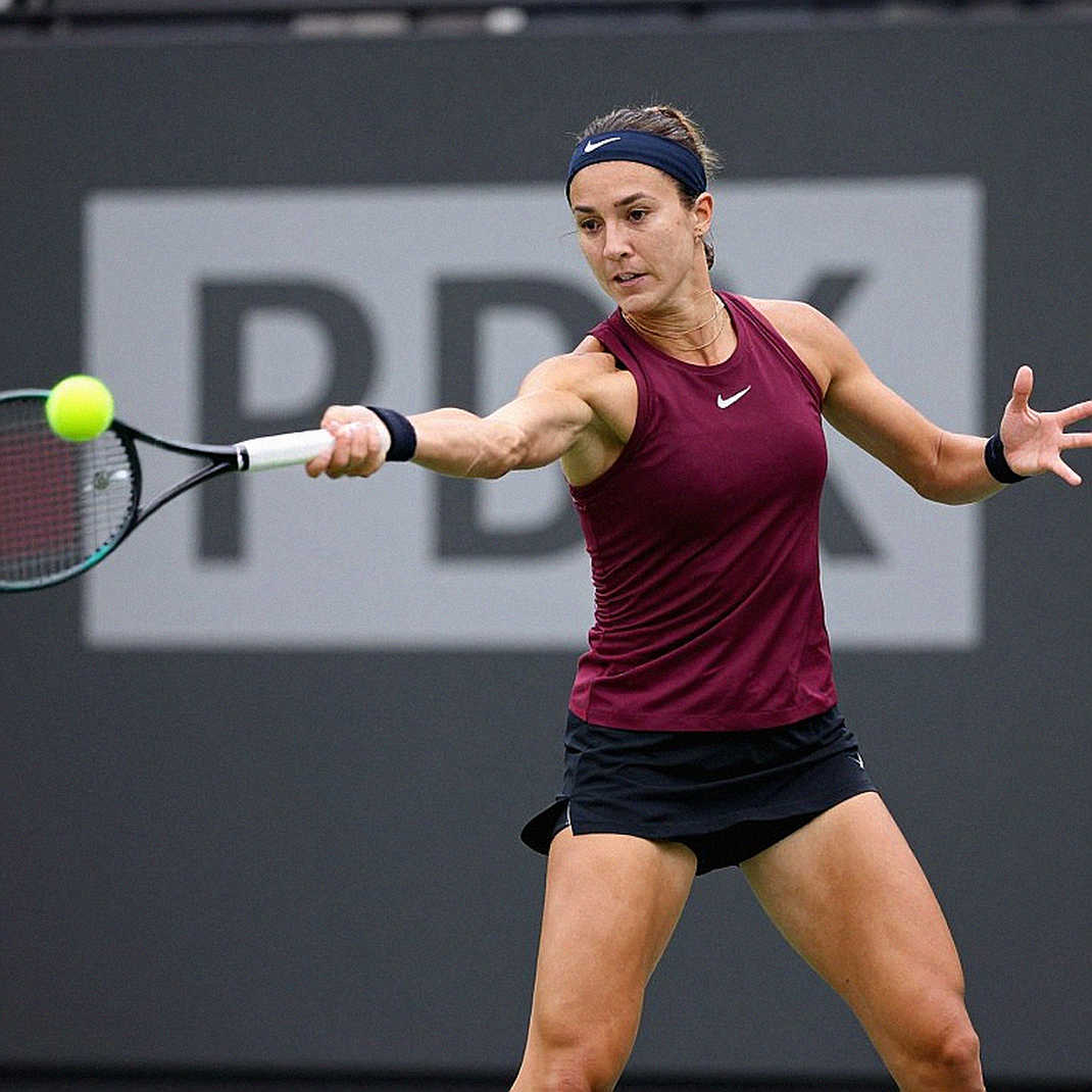 Mùa hard-court WTA 2026: Rybakina lên đỉnh, Eala và Liutova viết lại thứ tự ưu tiên