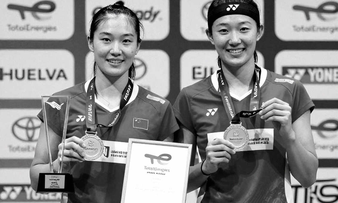 China Masters 2026: Đường đến tứ kết của Ấn Độ và những bài học chiến thuật từ Shenzhen China Masters 2026: Đường đến tứ kết của Ấn Độ và những bài học chiến thuật từ Shenzhen