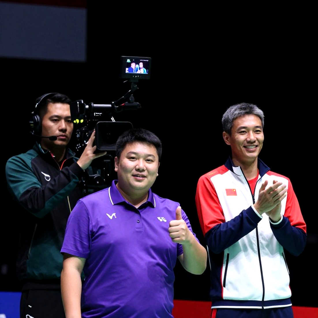 Asian Games 2026: India's Men's Badminton and the Fateful Draw Against Hosts Japan Asian Games 2026: India's Men's Badminton and the Fateful Draw Against Hosts Japan