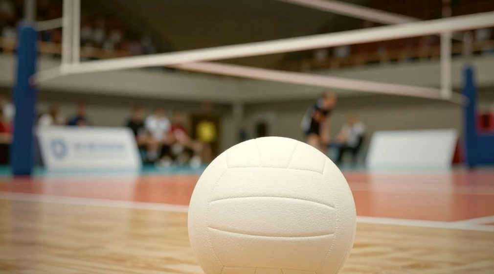 108-108: Câu chuyện tấm vé World Championship của Cameroon