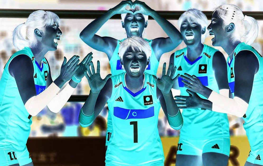 Ấn Độ sống nhờ người khác: bài toán ngược của bóng chuyền châu Á 2026