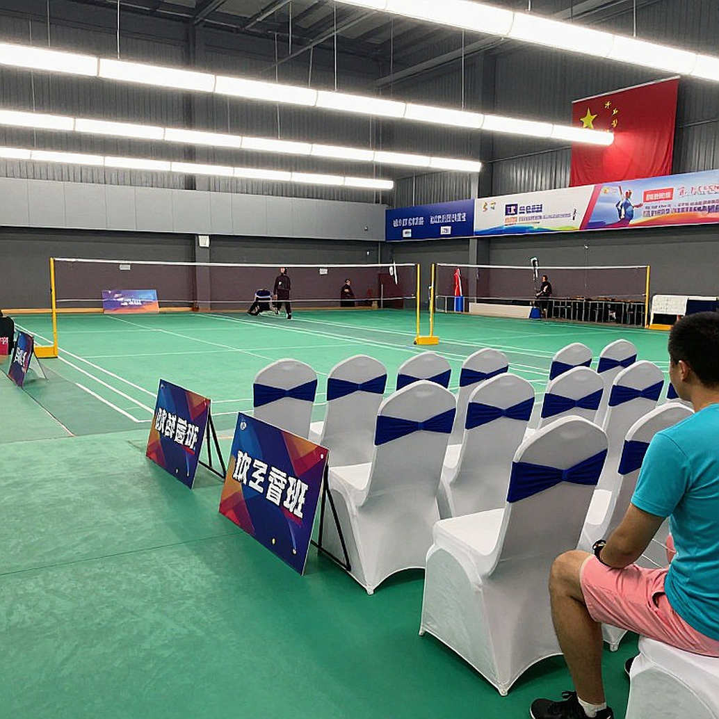 Two Golds, Injuries, and a Coaching Transition: China's Badminton Equation Before the 2026 Asian Games Two Golds, Injuries, and a Coaching Transition: China's Badminton Equation Before the 2026 Asian Games