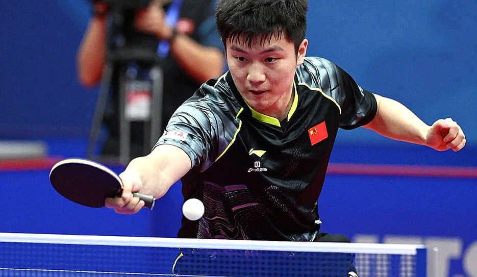 Chín chương báo cáo và không một cái tên: khi dữ liệu bóng bàn im lặng