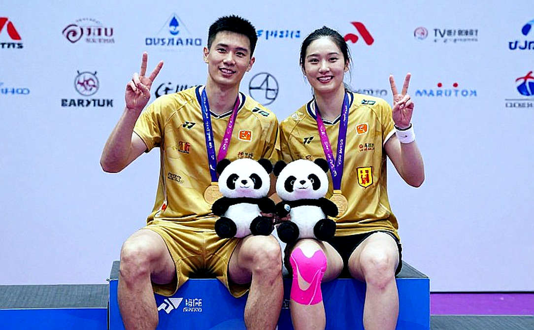 India men beat Japan 3-0, women lose 1-3: Indian badminton and the depth question at Asian Games 2026 India men beat Japan 3-0, women lose 1-3: Indian badminton and the depth question at Asian Games 2026