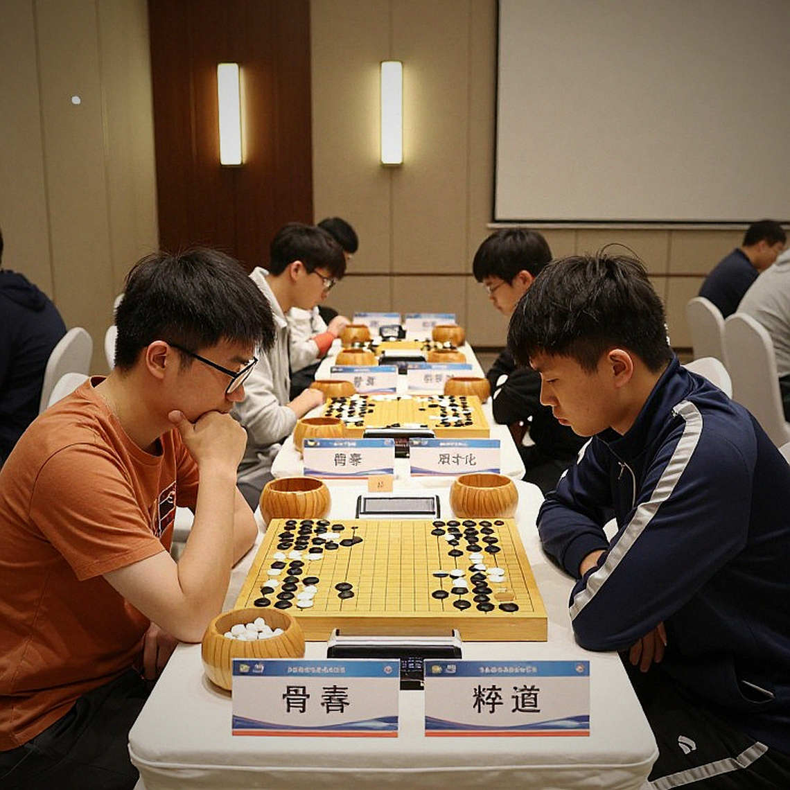 Carlsen hạ Vachier-Lagrave tại Global Chess League: Ván cờ và bài học bị lãng quên Carlsen hạ Vachier-Lagrave tại Global Chess League: Ván cờ và bài học bị lãng quên