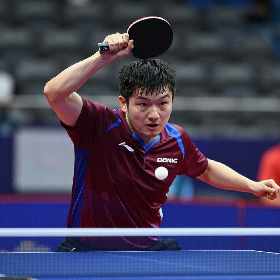 Bản đồ bóng bàn thế giới 2026–2028: Trục quyền lực dịch chuyển và cái giá của vòng quay 52 tuần