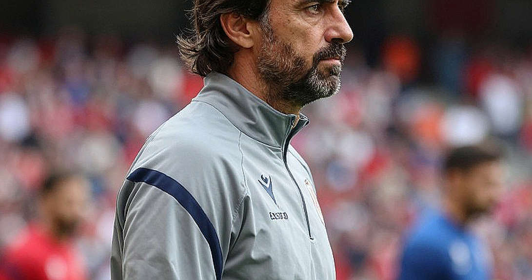 The VAR Report: When Twenty Centimeters Change a Whole Season