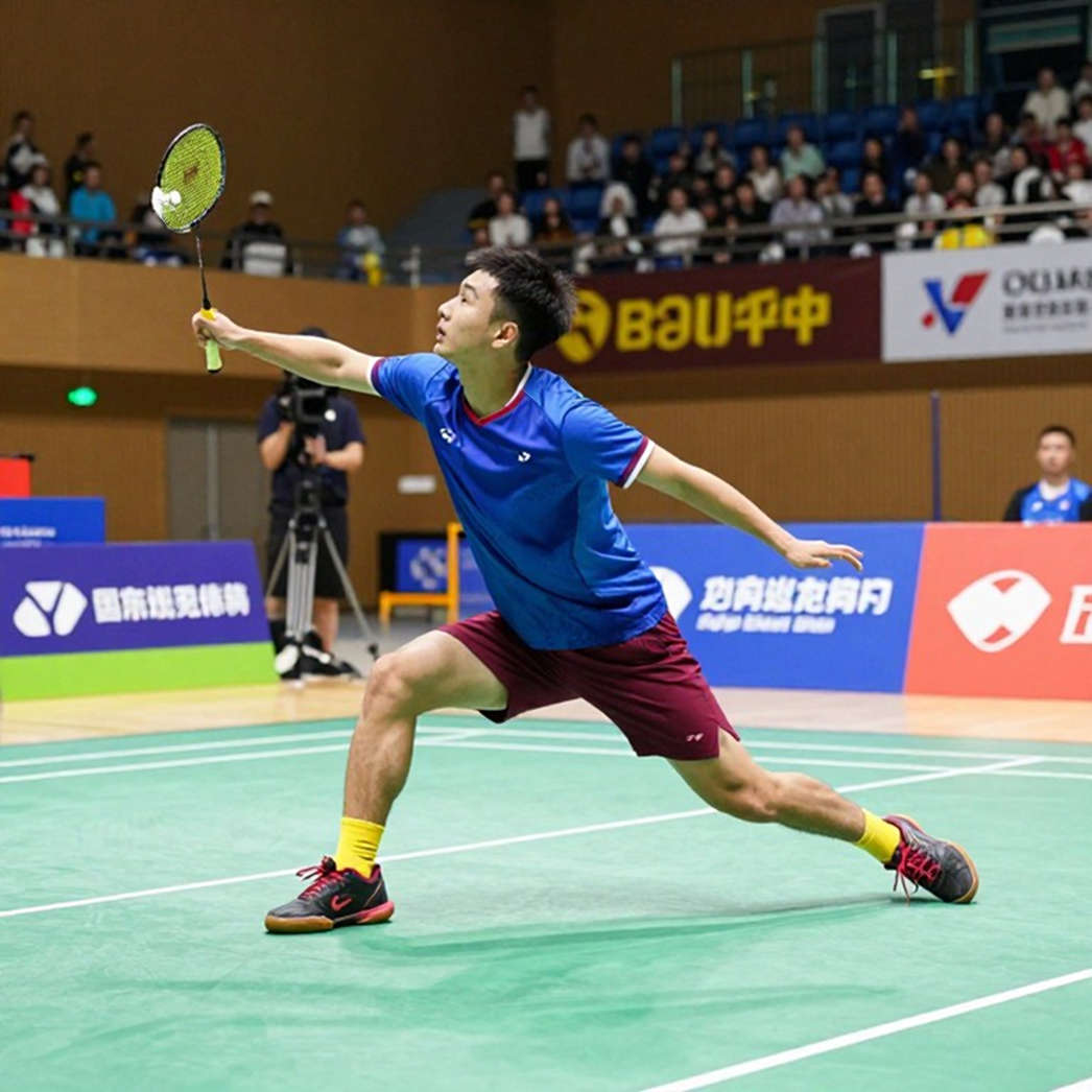 Asian Games 2026: Bảng đấu cầu lông, ngày thi đấu kép và những cuộc va chạm sớm