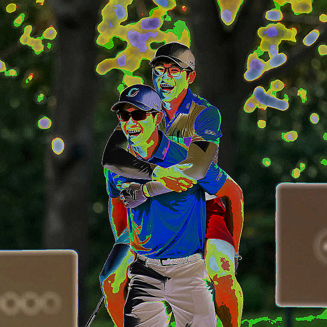 Aaron Rai 66 gậy sau cơn run tay tại Wentworth, Rory McIlroy kết vòng ở −3