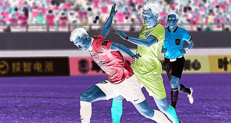 Three Identical Matches for Vietnam U23: The Defensive Hole and the Missing Holding Midfielder
