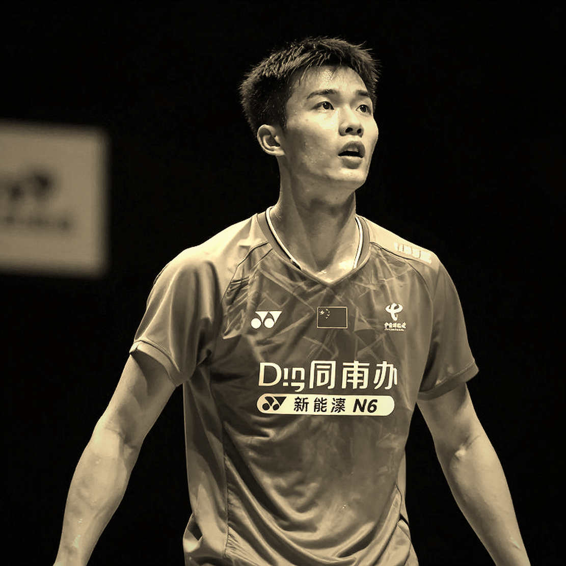 Chung kết cầu lông nam Asiad: Loh Kean Yew, Kunlavut và cánh cửa lịch sử chưa từng mở
