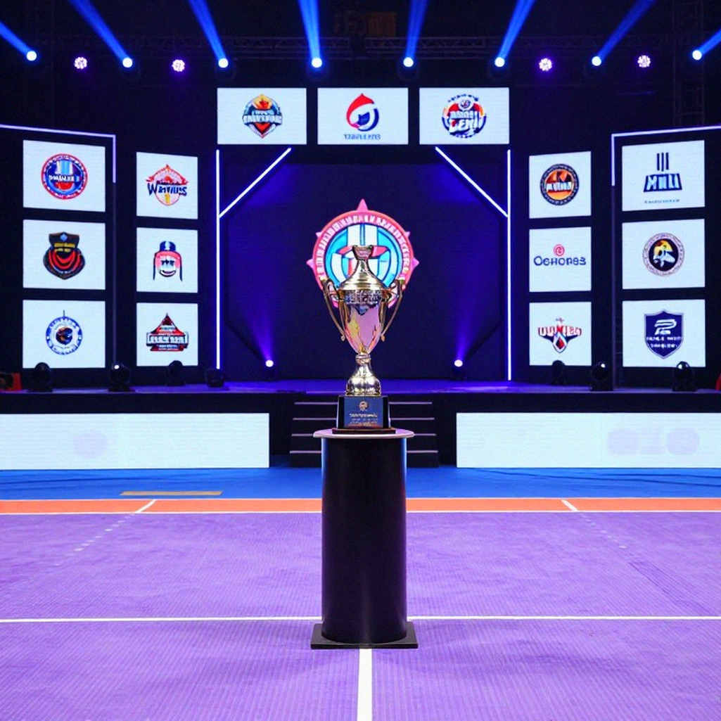 When an esports analysis is empty: A wake-up call for Vietnam’s data-driven sports When an esports analysis is empty: A wake-up call for Vietnam’s data-driven sports