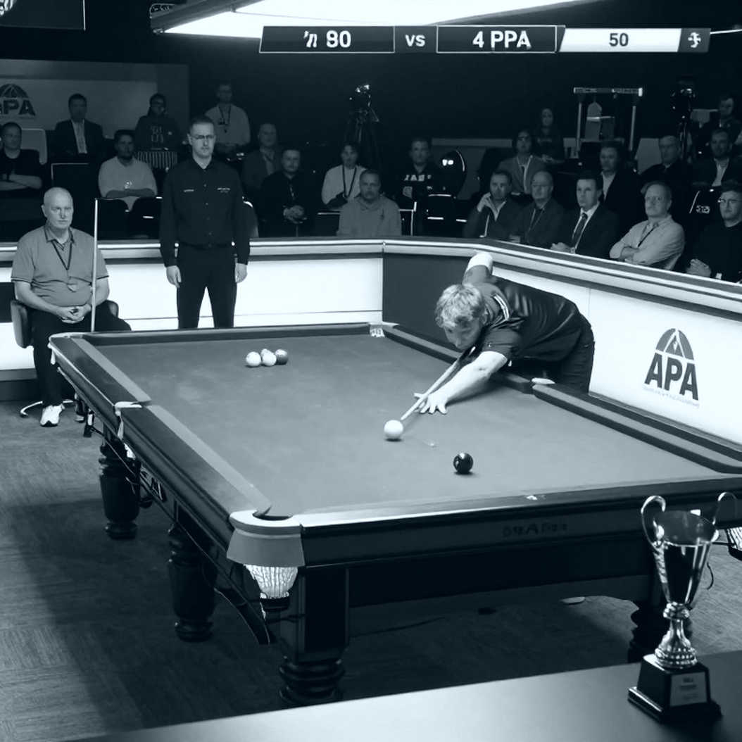 English Open: Williams Comeback From 1-5, Carter Beats Ding 6-2 — A Final of Two Veteran Cues English Open: Williams Comeback From 1-5, Carter Beats Ding 6-2 — A Final of Two Veteran Cues