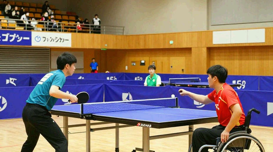 Bóng bàn Việt Nam: Từ huy chương SEA Games đến bài toán đấu trường thế giới