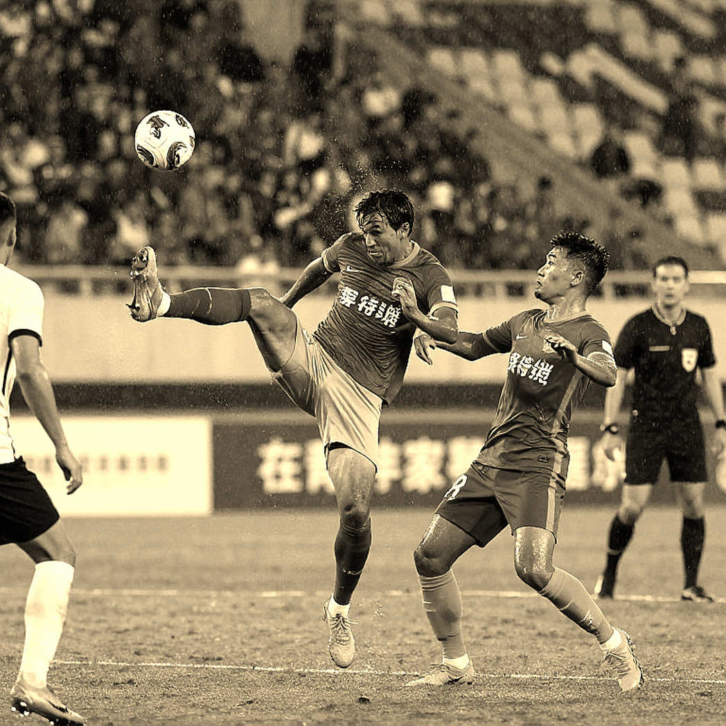 Chiếc áo đấu và khoảng trống Supercopa: bài học trầm tích từ Toluca