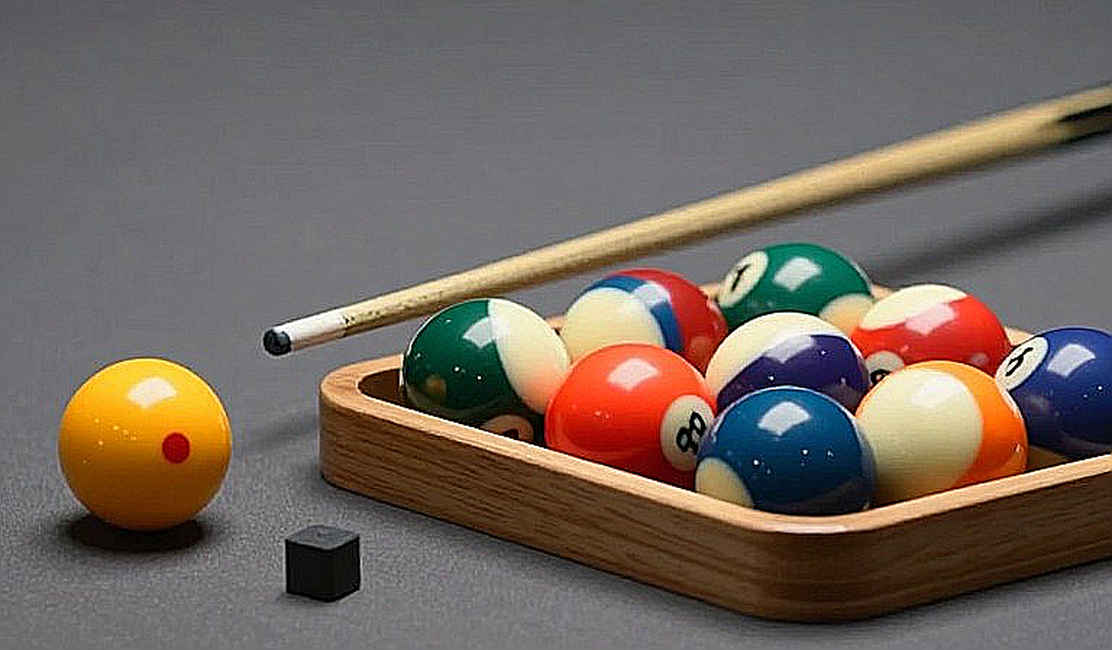 Bali Open: Joshua Filler hạ Mi Le và bài học về 'kẻ dẫn trước' số một làng pool