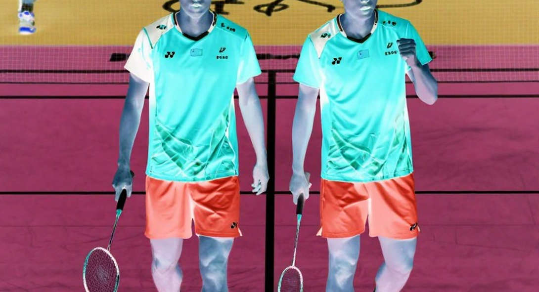 Indonesia vào chung kết đồng đội nam Asian Games 2026: hai cặp đôi giữ nhịp, một khoảng trống mang tên Jonatan Christie