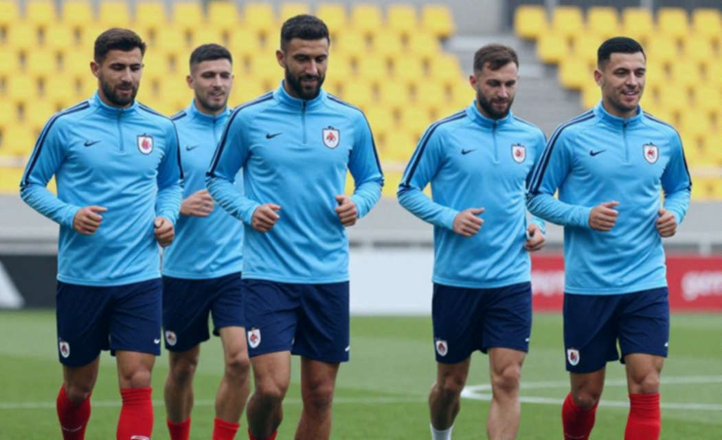 Samsunspor banked €34.45 million and conceded twice as many: the price of a summer sell-off Samsunspor banked €34.45 million and conceded twice as many: the price of a summer sell-off